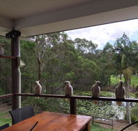 449 - Australia Accommodation