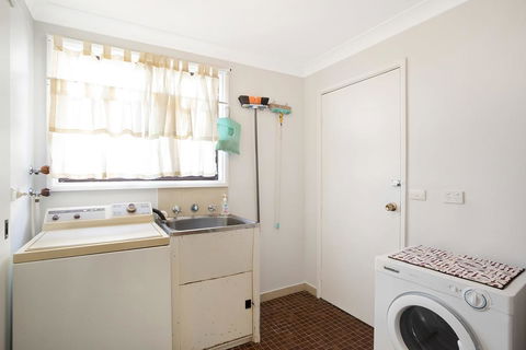45 Hillside Cres Beach House - Australia Accommodation 1