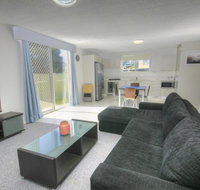 45B Wharf Street Downstairs - Australia Accommodation