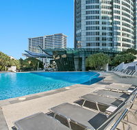 4701 at 9 Hamilton Ave by GCHS - Australia Accommodation