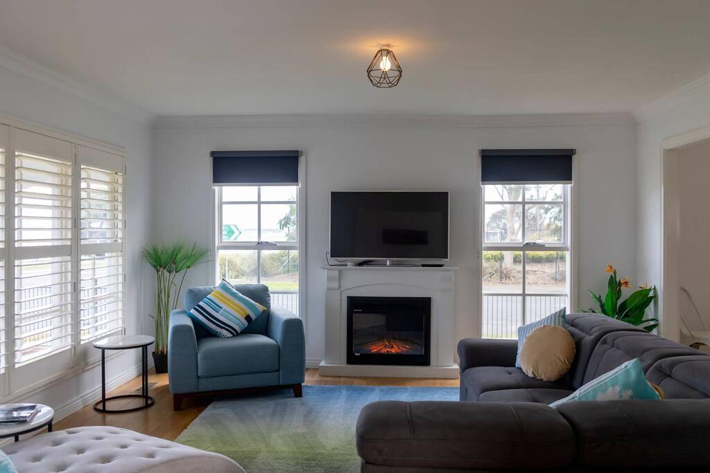 Norlane VIC Australia Accommodation
