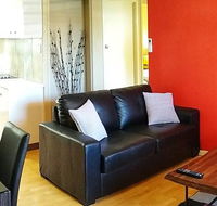 5 min walk to City Center - Australia Accommodation