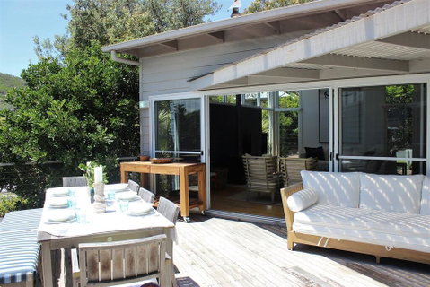 5 ON COAST - Australia Accommodation 2