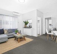 5 South Pacific 2 Bedrooms - Australia Accommodation