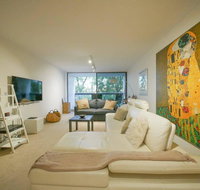 5 Star in Prime Double Bay Location with Balcony - Australia Accommodation