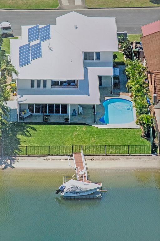 Hollywell QLD Australia Accommodation