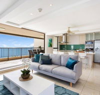 5  Apartment on The Esplanade - Australia Accommodation