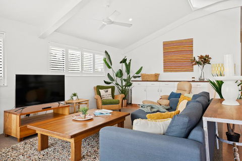5/46 Lawson Street, Byron Bay - Nautilus - Australia Accommodation 2
