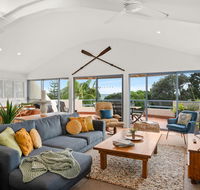 5/46 Lawson Street Byron Bay - Nautilus - Australia Accommodation