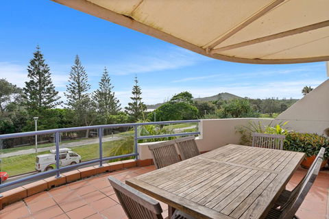 5/46 Lawson Street, Byron Bay - Nautilus - Australia Accommodation 3