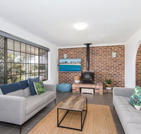 50 Lakeview - Australia Accommodation