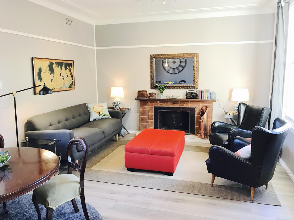 Cobbitty NSW Australia Accommodation