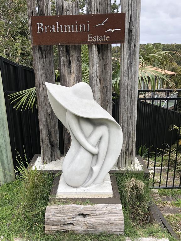 Bundeena NSW Australia Accommodation