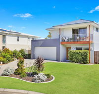 53 Northbeach Place Mudjimba - Australia Accommodation