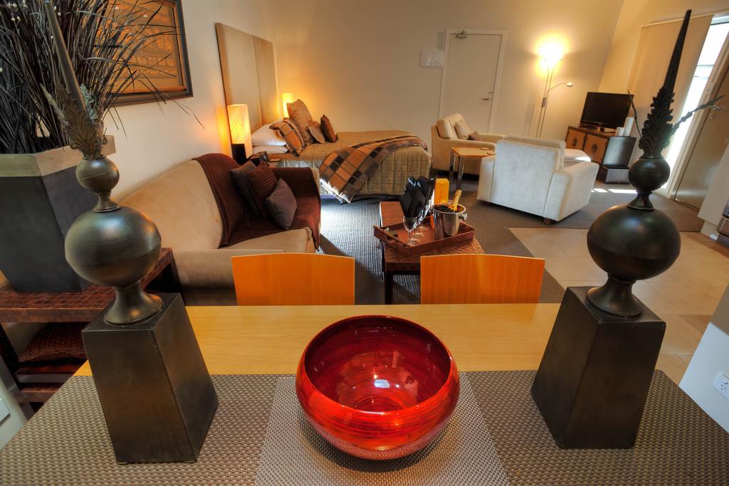 Loch Lomond QLD Australia Accommodation