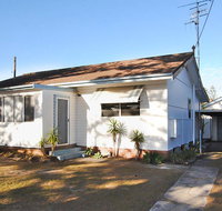 59 Wharf Street Opposite Bowling Club - Australia Accommodation