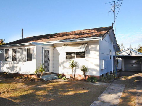 59 Wharf Street Opposite Bowling Club - Australia Accommodation 0