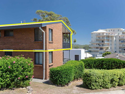 6 'Bahia', 47 Ronald Avenue - Fantastic Location With Filtered Water Views - Australia Accommodation 0