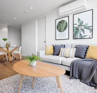 61 Boutique one-bedroom Boxhill Central Mall