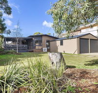62 BINGLEY PARADE RIVERSEA HOUSE - Australia Accommodation