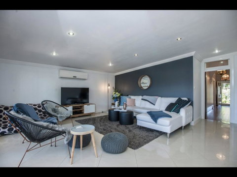 63 The Residence - Australia Accommodation 3