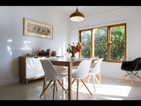 63 The Residence - Australia Accommodation 1