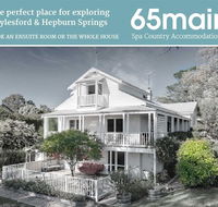 65 Main Guesthouse - Australia Accommodation