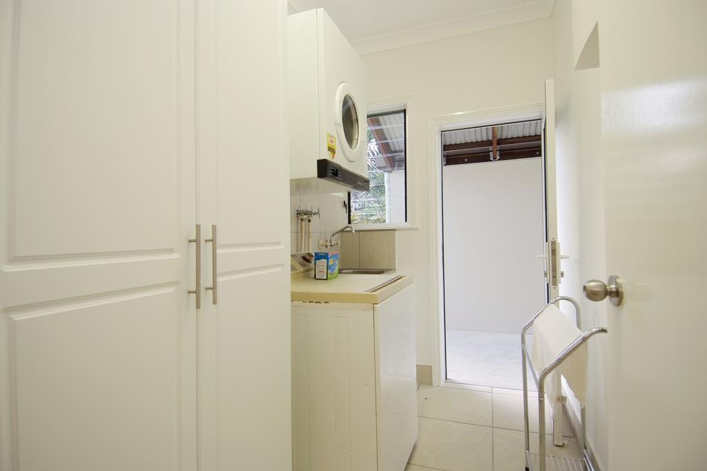 Barron QLD Australia Accommodation