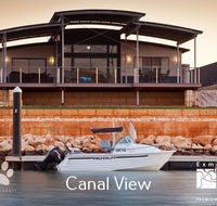 7 GNULLI - PRIVATE JETTY - Australia Accommodation