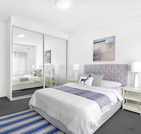 7 South Pacific Apartments - Australia Accommodation