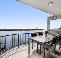 7 Wharf Street - Australia Accommodation