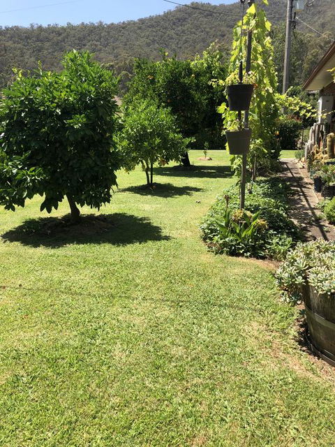 725 Myrtleford-Yackandandah Road - Australia Accommodation 1