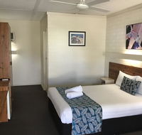 7th Street Motel - Australia Accommodation