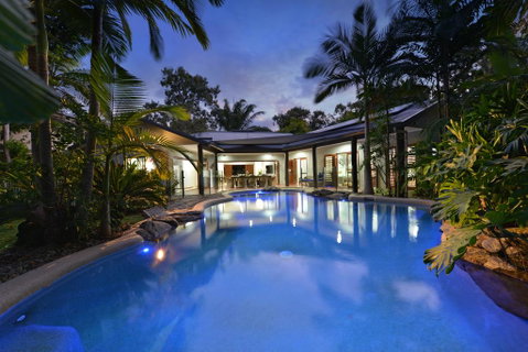 8 @ Sands - Australia Accommodation 0