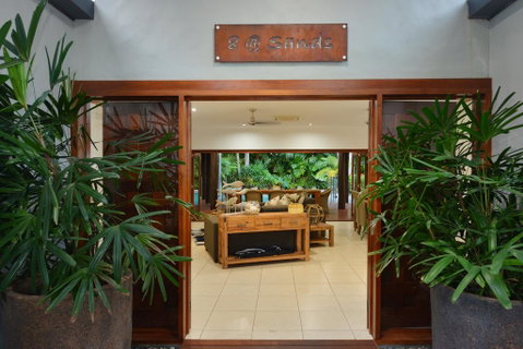 8 @ Sands - Australia Accommodation 2