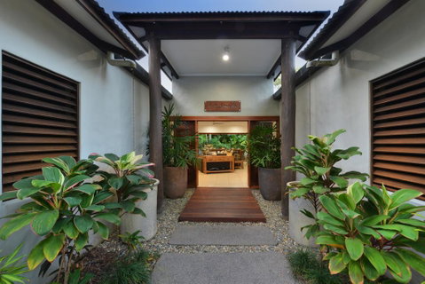 8 @ Sands - Australia Accommodation 1