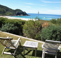 8 ON COAST 4 night min - Australia Accommodation