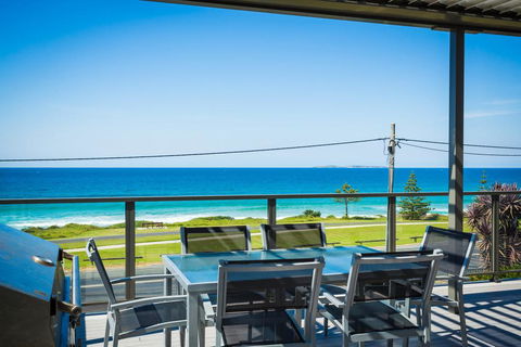 81 Dalmeny Drive - Beach House - Australia Accommodation 0