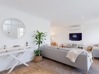 81 Horace St - WIFI and air conditioning