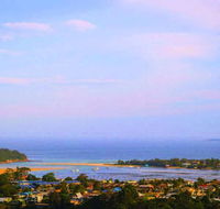 89 Berrambool Drive - Australia Accommodation