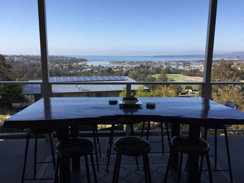 89 Berrambool Drive - Australia Accommodation 1