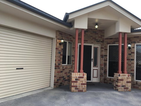89 On Guy - Australia Accommodation 0