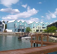 9/20 Apollo Quay Apartment - Australia Accommodation