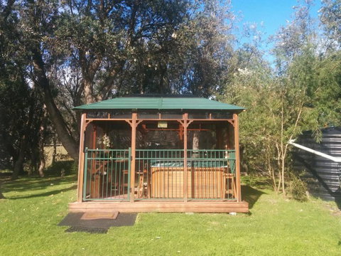 90 Mile Beach Escape - Australia Accommodation 2