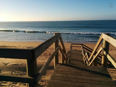 90 Mile Beach Escape - Australia Accommodation 1