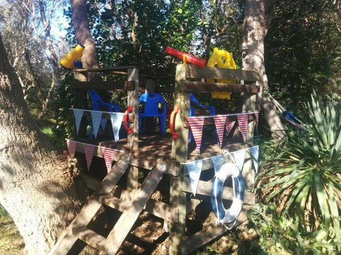 90 Mile Beach Escape - Australia Accommodation 3