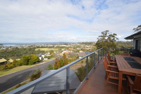 91 Berrambool Drive - Australia Accommodation 2