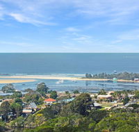 91 Berrambool Drive - Australia Accommodation