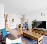 93 WoodnestApt 2Bd2Bth Southbank Convention - Australia Accommodation