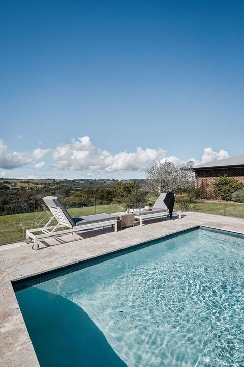 99 Acres Bangalow Retreat - Australia Accommodation 3